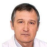 Врач Шувалов Сергей Викторович