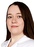 Врач Швайка Анна Валерьевна