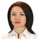 Врач Швец Александра Александровна