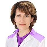 Врач Шведова Наталья Владимировна