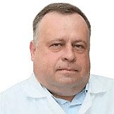 Врач Сидельников Алексей Юрьевич