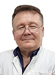 Врач Сидельников Андрей Федорович