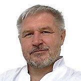Врач Сидловский Анатолий Вячеславович