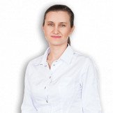 Врач Сидоренко Анна Сергеевна