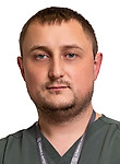 Врач Сидоренко Сергей Анатольевич