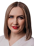 Врач Сидоркина Елена Андреевна
