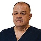 Врач Сидоров Евгений Сергеевич