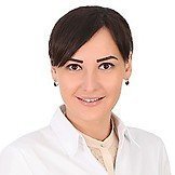 Врач Сидорова Елена Михайловна