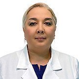 Врач Силаева Жанна Сергеевна