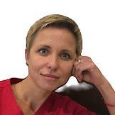 Врач Силютина Юлия Евгеньевна