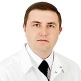 Врач Симоненко Дмитрий Васильевич