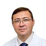 Врач Симоненко Евгений Васильевич