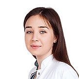 Врач Симонян Каринэ Аршаковна