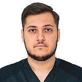 Врач Симонян Николай Апетнакович