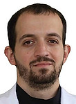 Врач Симонянц Арсен Каренович