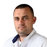 Врач Симонов Илья Алексеевич