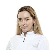 Врач Симонова Дарья Константиновна