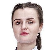 Врач Синчило Анна Алексеевна