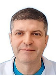 Врач Синдяшкин Вячеслав Вячеславович