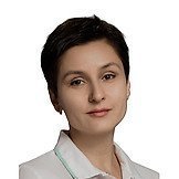 Врач Синько Елена Анатольевна