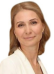 Врач Сироджова Ленара Нориевна