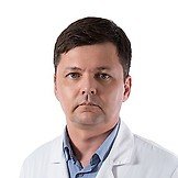 Врач Сиротенко Дмитрий Владимирович
