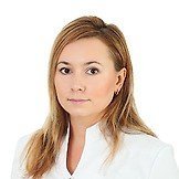 Врач Ситникова Наталья Михайловна