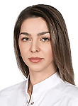 Врач Сивицкая Диана Александровна