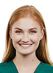 Врач Сиволапова Мария Алексеевна