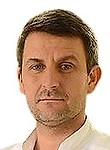 Врач Сюзяев Андрей Витальевич