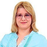 Врач Скакодуб Наталья Витальевна