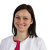 Врач Скалецкая Елена Николаевна