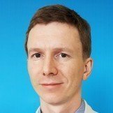 Врач Скалецкий Константин Владимирович
