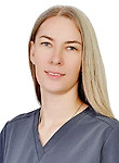 Врач Сказкина Светлана Владимировна