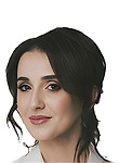 Врач Схашок Самира Аскарбиевна