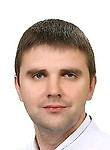 Врач Скибицкий Вячеслав Валерьевич
