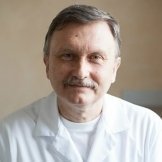 Врач Скляр Олег Николаевич