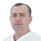 Врач Скляров Алексей Владимирович