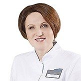 Врач Скопец Виола Викторовна