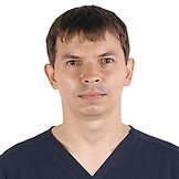 Врач Скориков Виталий Юрьевич