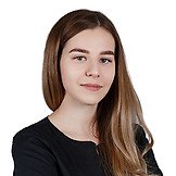Врач Скорикова Яна Витальевна
