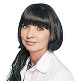 Врач Скоробогатова Ирина Валерьевна