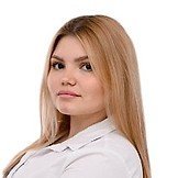 Врач Скородумова Евгения Андреевна
