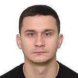 Врач Скрипко Валерий Игоревич