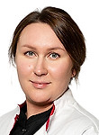 Врач Скубак Юлия Сергеевна