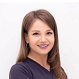 Врач Скурковина Валерия Юрьевна