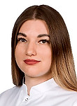 Врач Скворцова Наталья Васильевна