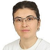 Врач Славинская Тагуи Вартановна