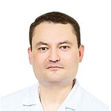 Врач Славинский Алексей Александрович