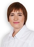 Врач Славова Марина Алексеевна